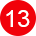 13