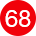 68